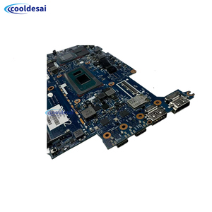 Carte mère d'origine pour ordinateur portable <span class=keywords><strong>HP</strong></span> Zbook Firefly14 G9 <span class=keywords><strong>860</strong></span> G9, 6050A3310001, N09243-601, N09242-001, N20137/N09239-601, processeur i5/i7 - Product Image 5