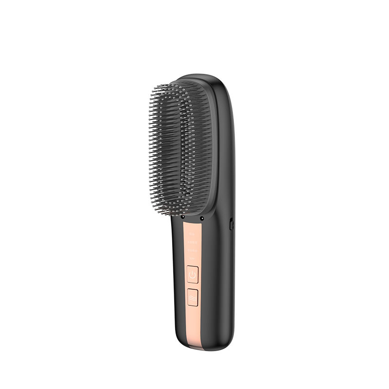 Negative Ion 2 in 1 Hair