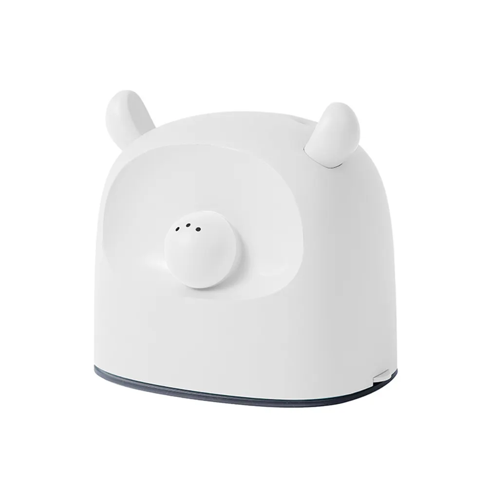 Petit gros humidificateur usb mini muet ménage ions négatifs aromathérapie veilleuse double pulvérisation humidificateur