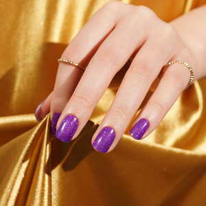 Autocollants pour <span class=keywords><strong>ongles</strong></span> en gel UV longue durée, imperméables, bandes de vernis personnalisées, bandes de gel <span class=keywords><strong>semi</strong></span>-durcies pour <span class=keywords><strong>ongles</strong></span> - Product Image 4