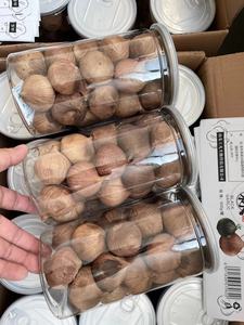 Shandong fermente siyah sarımsak, kurutulmuş siyah sarımsak, anında siyah sarımsak - Product Image 5