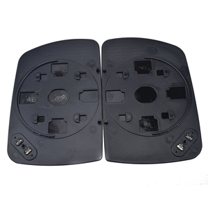 Par frente izquierda + puerta derecha gafas de <span class=keywords><strong>espejo</strong></span> <span class=keywords><strong>para</strong></span> BMW X5 serie E53 2000-2006 - Product Image 2