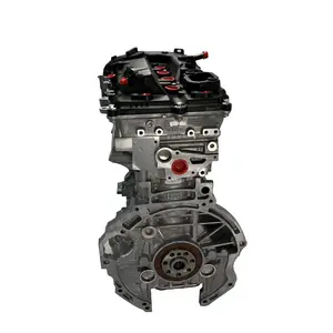Ensemble de moteur chaud 2.0L G4NG 2.0 pour Hyundai Santa <span class=keywords><strong>Kia</strong></span> <span class=keywords><strong>Sorento</strong></span> Optima systèmes de moteur automatique moteurs de machines en stock - Product Image 1