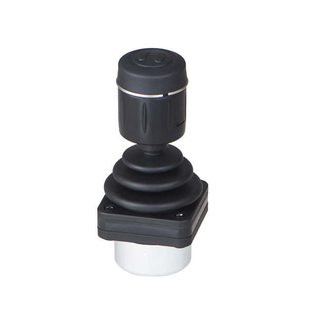 C9 High-quality Plastic USB Module Output Joystick Controller for Wheelchair CE Certified