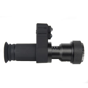 सहायक ऑप्टिकल स्कोप डिजिटल नाइट विजन इल्यूमिनेटेड ग्रीन रेटिकल हंटिंग स्कोप सीवाईएफ-बी+ आईआर टैक्टिकल नाइट विजन स्कोप - Product Image 3