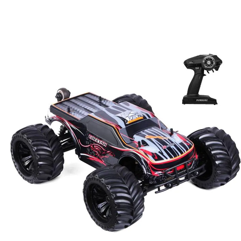 11101 JLB रेसिंग कार 1/10 Brushless आर सी ट्रक रिमोट कंट्रोल कार 80A RTR खिलौना बच्चों के बच्चों को उपहार के लिए उन्नत संस्करण