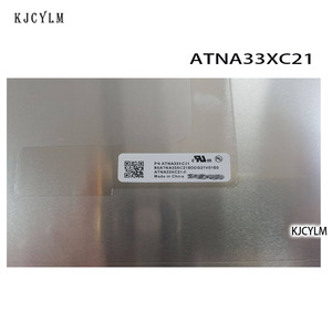 Ensemble ATNA33XC21-0 T3304G pour <span class=keywords><strong>Asus</strong></span> Vivobook Slate <span class=keywords><strong>13</strong></span> T3304 O, écran <span class=keywords><strong>tactile</strong></span> LED LCD, ATNA33XC21 0 - Product Image 5