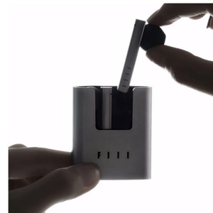 Audífonos Inalámbricos Originales FIIL CC 2 CC2 BT 5.2, Auriculares TWS para Juegos, Cancelación de Ruido - Product Image 3