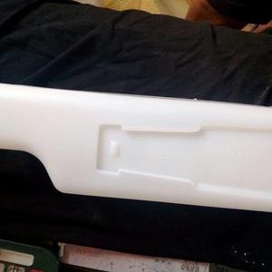 Tanque de Expansión de Refrigerante para Automóvil, de Plástico, Universal, para Reemplazo o Reparación, Número de Pieza 001 - Product Image 5