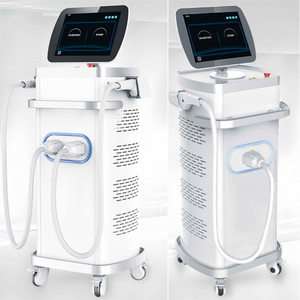 Dispositivo de Gestión de la Piel Diamond Super Photon DPL de Plástico para Rejuvenecimiento de la Piel y Depilación Antienvejecimiento, Equipo de Salón de Belleza - Product Image 1