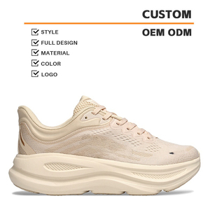 <span class=keywords><strong>Scarpe</strong></span> da Corsa Bondi 9 Low 2027 per Uomo e <span class=keywords><strong>Donna</strong></span>, con Piastra in Carbonio, Traspiranti, per Studenti, Sneaker Sportive con Assorbimento degli Urti Hokas - Product Image 1