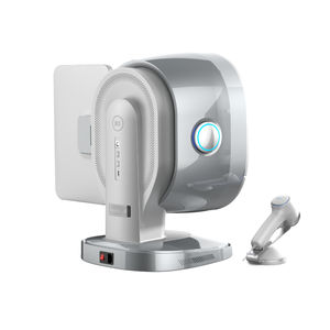 Analizador de Piel Profesional con IA para Escritorio, con Imágenes Multiespectrales y Pantalla Táctil para Análisis Facial en Salones de Belleza y Clínicas - Product Image 5