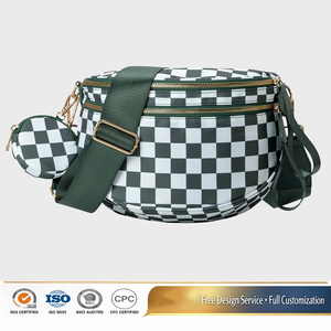 Sac banane personnalisé <span class=keywords><strong>de</strong></span> haute qualité, sac <span class=keywords><strong>de</strong></span> <span class=keywords><strong>taille</strong></span> essentiel <span class=keywords><strong>pour</strong></span> la randonnée et le sport en extérieur, mini sac <span class=keywords><strong>de</strong></span> hanche <span class=keywords><strong>de</strong></span> voyage - Product Image 1