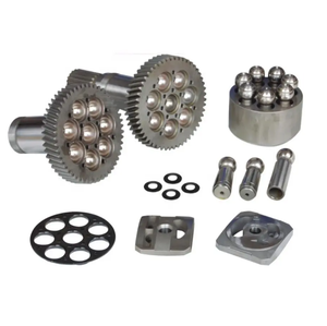 Pièces de rechange pour pompe hydraulique à palettes série A8V (A8V55/A8V86/A8V107/A8V0160/A8V0200) – Déplacement 16 – Garantie 1 an – Qualité supérieure Chine - Product Image 3