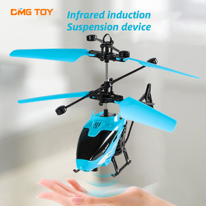 Nouveau type de télécommande <span class=keywords><strong>suspension</strong></span> et résistance aux chocs rc jouet <span class=keywords><strong>avion</strong></span> jouet rc hélicoptères hélice mini <span class=keywords><strong>avion</strong></span> rc - Product Image 3