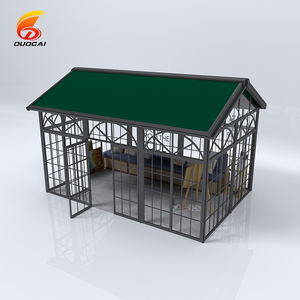 Tenda Parasole Retrattile Impermeabile con Telaio in Lega di Alluminio e <span class=keywords><strong>Vela</strong></span> in Acrilico, Controllo Elettrico Remoto, per Terrazze Moderne e Avanzate - Product Image 4