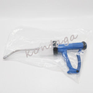 <span class=keywords><strong>Seringue</strong></span> double réutilisable KTG10048 pour dentisterie vétérinaire équine, <span class=keywords><strong>seringue</strong></span> d'administration automatique 35/70/<span class=keywords><strong>200</strong></span>/300/400/500 pour bovins et animaux d'élevage - Product Image 6