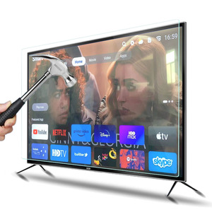 Compre <span class=keywords><strong>Ahora</strong></span> <span class=keywords><strong>Televisores</strong></span> LED 4K de Pantalla Grande de 55 65 75 85 100 110 120 Pulgadas con Bluetooth, Pantalla Ultra HD, Televisor Inteligente LED a Prueba de Explosiones - Product Image 1
