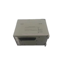 Controlador PLC de Procesamiento de Alta Velocidad Omron SYSMAC CS1G CS1G-CPU45H, Módulo CPU con 60K Pasos de Memoria, Original, Nuevo en Stock