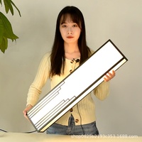 Nouvelle applique murale extérieure LED de style chinois en acier inoxydable, étanche, pour villas et hôtels, prix de liquidation