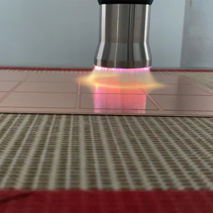 Máquina de Tratamiento por Plasma de Escritorio al Mejor Precio para Impresión de Cajas de Alimentos Desechables - Product Image 1