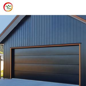 Usine directe en gros portes <span class=keywords><strong>de</strong></span> <span class=keywords><strong>garage</strong></span> antivol roulant pour la maison Villa commande en gros réductions rapides - Product Image 6