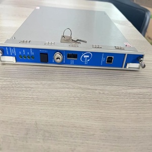 Nouveau module PLC d'origine 3500/22-01-01-00 288055-01 E/S 240V Communication RS485/Modbus Fabriqué aux États-Unis - Product Image 3