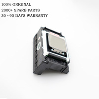Tête d'impression 100% originale F1080-A1 Cabezal XP600 pour imprimante jet d'encre Epson XP 600 UV DTF, neuve
