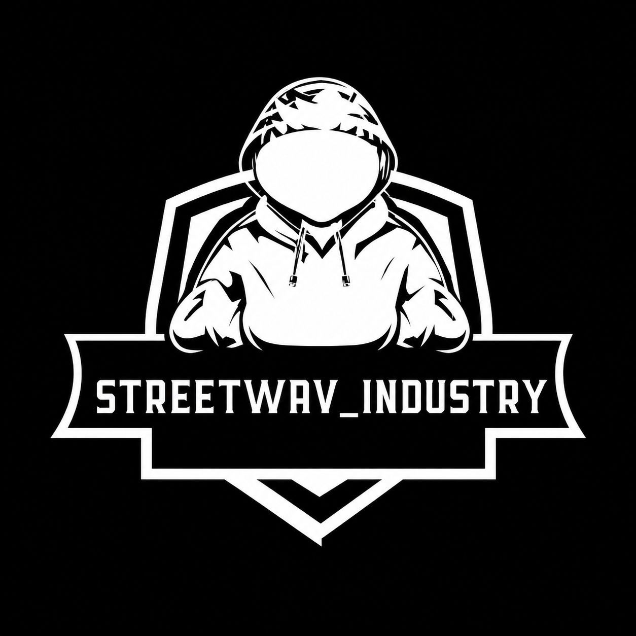 STREETWAV INDUSTRY logo