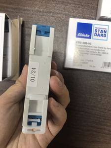 Interruptor Eltako ES12-200-UC Nuevo y Original |   16A, 2 contactos NO, voltaje universal para control de iluminación - Product Image 4