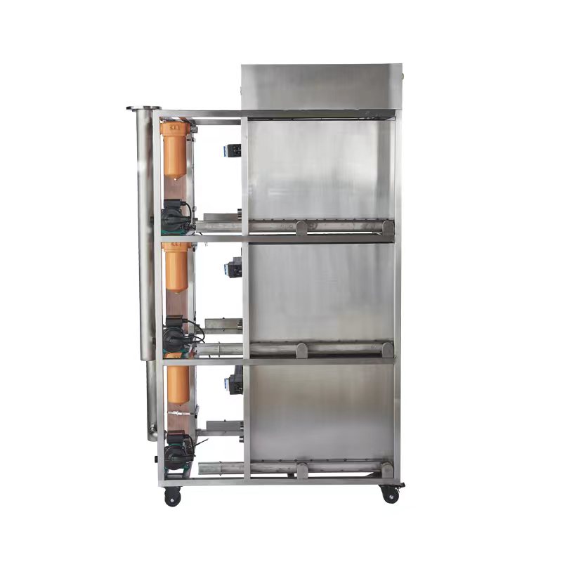 Горячая Распродажа, погружной резервуар для охлаждения жидкости с масляным охлаждением 123квт, OEM, масляные охладители, жидкий сервер