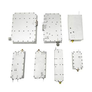 โมดูลป้องกันโดรน10W 840-940MHz <span class=keywords><strong>RF</strong></span> โมดูลป้องกัน UAV FPV โมดูลป้องกันอุปกรณ์ป้องกันโดรน - Product Image 5