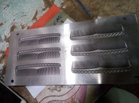 Meilleure petite fraiseuse CNC de bureau à vendre