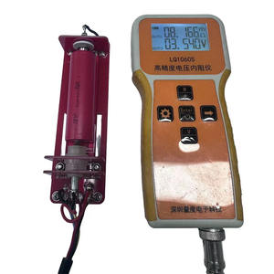 แบตเตอรี่ลิเธียมไอออนทรงกระบอกคุณภาพสูง INR21700-40TG 21700 3.7V 4000mAh LiNiMnCoO2 พร้อมรอบการใช้งาน 800 รอบ สำหรับเครื่องมือไฟฟ้า - Product Image 6