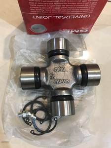 GMB универсальный шарнир крест подшипник с перекрестными & наборы подшипников (крестовины карданного вала) ST-1640 - Product Image 5