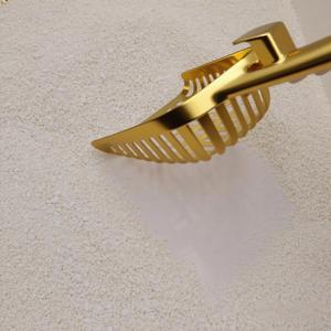 Arena para gatos DongnaiPETS de bentonita de sodio combustible, de rápida aglomeración y ligera, con almidón de yuca, soja, maíz y tofu, en forma de bola y tira, 3 kg - Product Image 6