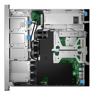 Server Rak D.ell Poweredge R260 1u Original Seri Xeon-E 2400 R260