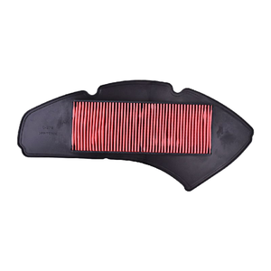 Motor de la motocicleta filtro de aire más limpio para <span class=keywords><strong>Yamaha</strong></span> Scooter GPD125A GPD 125 GPD125 <span class=keywords><strong>N</strong></span>-<span class=keywords><strong>Max</strong></span> 125 Nmax 125 2DS5 2015-2019 GPD125A <span class=keywords><strong>2020</strong></span> - Product Image 1