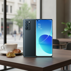 Oppo Reno6 Pro 5G 6.55 ",128GB 256GB 64MP Octa แกนหลัก1200 - Product Image 3