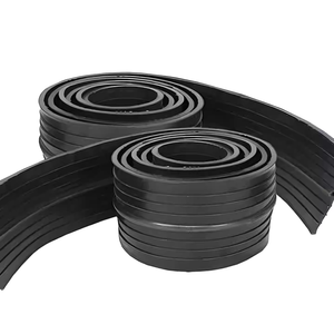 Chất lượng cao lỗ tròn composite niêm phong vành đai xây dựng ngoài trời nhúng vữa cao su waterstop cho sử dụng ngoài trời - Product Image 1