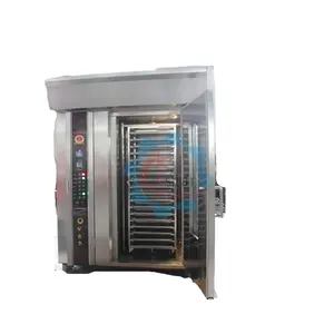 Large scale factory price industrial baking oven