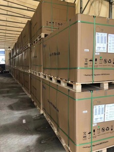 <span class=keywords><strong>Panel</strong></span> <span class=keywords><strong>solar</strong></span> <span class=keywords><strong>Trina</strong></span> Jinko JA de 450W a 600W tipo N con cubierta frontal de vidrio de alimentación OEM HJT de media celda PERC - Product Image 3