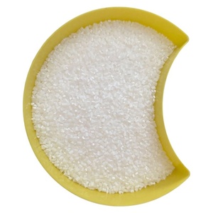 Venta caliente precio de fábrica Gránulos de poliestireno virgen GPPS gránulos de caderas materia prima de moldeo de alta calidad para plástico - Product Image 5