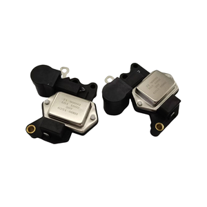 Pièces de camion de haute qualité, système électrique de camion, régulateur de générateur 2972Y2-3000-J, adapté à divers camions - Product Image 4