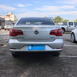 <span class=keywords><strong>Volkswagen</strong></span> Bora Usata 1.6L Automatica Trazione Anteriore 5 Posti Guida a Sinistra Benzina Berlina 2014 con Freni a Disco sulle Quattro Ruote per Sedan Economici Affidabili - Product Image 3
