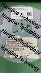 LRMAP2512-R05FT4 Résistance en alliage importée SMD 2512 R050 0.05R 1% 3W - Product Image 2