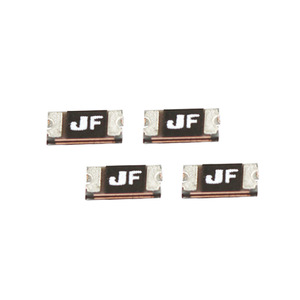 Fusible réinitialisable 1206 Polyswitch 0,05A à 2A, fusible SMD 6V 12V 24V 30V 60V pour la protection contre les surintensités - Product Image 4