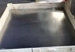 Tấm Đệm Bằng Than Chì Gia Cố Với Miếng Đệm SS304 SS316 Tiếp Tuyến Hoặc Phẳng - Product Image 4