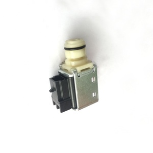 Suku Cadang Mesin Mobil untuk Buick Chevrolet 4L60E 4L65E Mesin 24230298 Solenoid Transmisi Shift - Product Image 3