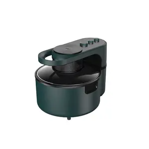 Friggitrici ad aria multifunzione da 2200w cibo fritto sano senza <span class=keywords><strong>olio</strong></span> friggitrici elettriche da 6,8 litri friggitrice ad aria - Product Image 2